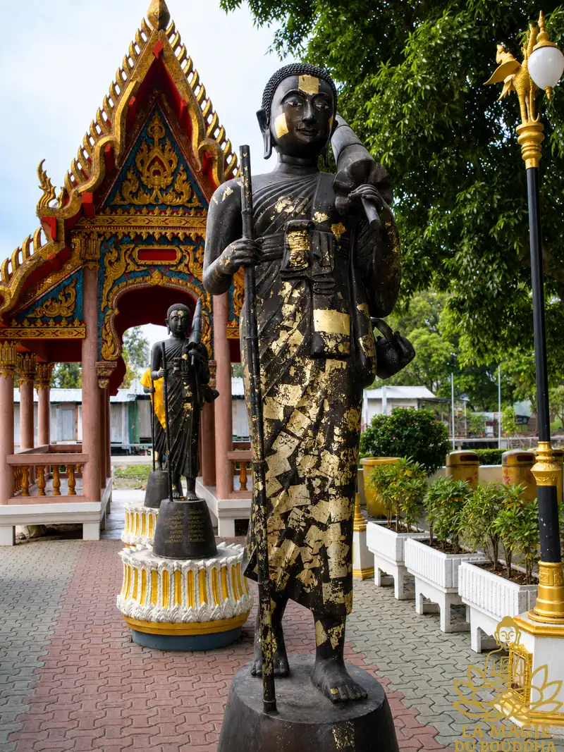 Phra siwali