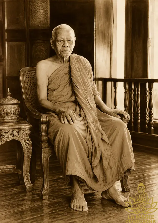 Luang Phor Ngern