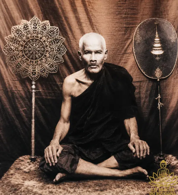 Luang phor tar